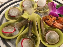 -太食獸泰式茶餐厅(兰州中心首店)