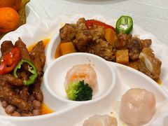-名宴大酒楼(联丰壹号广场店)
