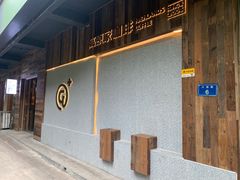 -高原家咖啡(博爱路店)