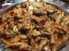 -胖哥俩肉蟹煲(苏州中心店)