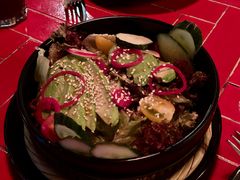 -Luchador摔跤手墨西哥餐厅(恒宇广场店)