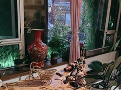 -慢丽江·云南野生菌土鸡锅(付家庄店)