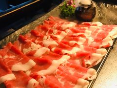 -捞王锅物料理(凯旋路店)