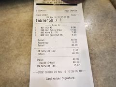 -Old Town White Coffee(gateway@klia2)