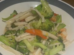 -吕氏疙瘩汤·私家菜馆(慈云寺店)