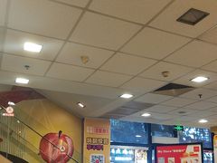 -麦当劳(漳州二路店)
