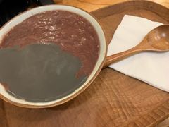 凡心鸳鸯糊-凡心芝麻糊