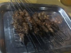 -虎卫烤肉(东关南街店)