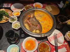 -牛New寿喜烧(闵行龙湖天街店)