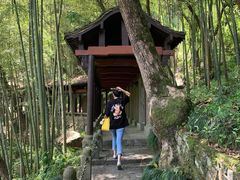 -严子陵钓台(富春江小三峡)