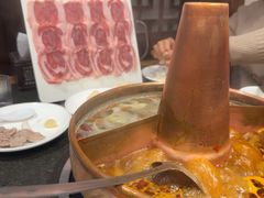 -仁和四季涮肉馆(天坛南门店)
