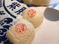 酒酿馒头-紫腾大院·南京菜(江宁店)