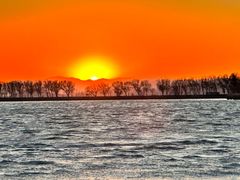 -野鸭湖国家湿地公园