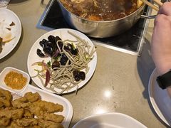 -蝎王府羊蝎子(西直门店)