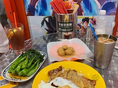 -華叔茶記