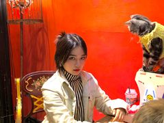 -猫色咖啡·猫咖