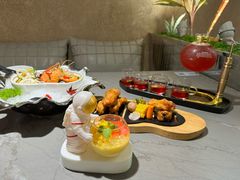 -3号仓库·创意中国菜(长宁龙之梦店)