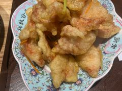 -老厨家(友谊路总店)