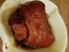 QQ圆蹄-吉亨面馆(古北1699店)