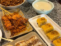 -小街天府(西工小街店)
