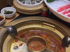 -豪渝火锅(红谷滩万达店)