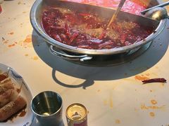 -小龙坎火锅(IFS HOT店)