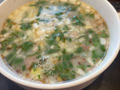 -老牌坊鲁菜名店(聊城美食岛店)