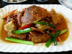 -堂宴·老厦门私房菜(1988仙岳总店)