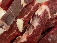 -塔峪鲜肉烧烤
