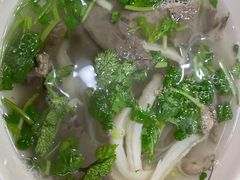 -回回锅贴(小河沿店)