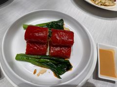 -富淳饭店(世纪公园店)