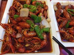 -龙虾风暴(松江店)