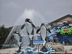 -石家庄极地海洋世界