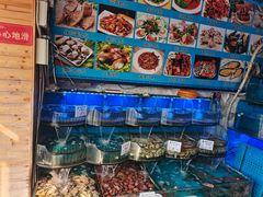 水产区-鼓歌海鲜舫·手抓海鲜(大学城店)