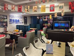 -好玩工厂密室·鹅鸭杀·桌游拼豆电玩