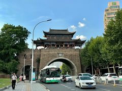 -汉水谣·江景餐厅(江滩店)