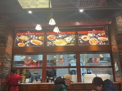 -龙抄手(春熙路总店)