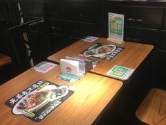 -和府捞面(东直门银座店)