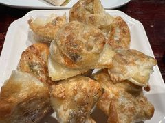 炸扁食-御清斋总店(天一街店)