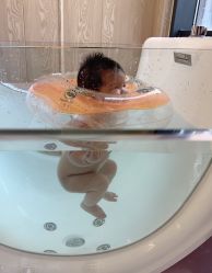 -爱乐婴童水育早教中心·儿童游泳中心(田园商业广场店)