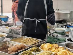 -许记大碗皮肚面馆(三条巷店)