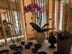 -梅间堂茶馆(绿地缤纷城店)