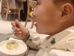 -满记甜品(上海高岛屋二店)