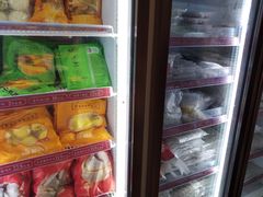 -包道广式点心专门店(龙津东路店)