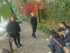 -运河游船(武林门码头)