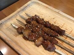 -莲香西域·正宗新疆菜(龙华店)