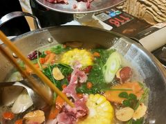 -盟重烧烤(高正街店)