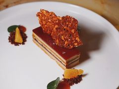 鹅肝歌剧院-上海和平饭店-华懋阁 The Cathay Room