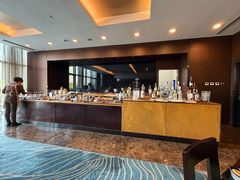 -北京北辰洲际酒店
