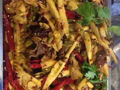 -锦尚阁烤鱼•天津菜(宣武门胡同店)